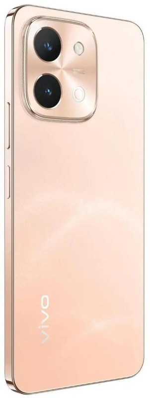 Купить VIVO Y28 Gleaming Orange-5.jpg